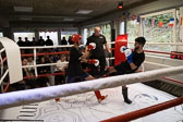 Kampfkultur Hattingen Beatdown 2025