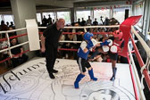 Kampfkultur Hattingen Beatdown 2025