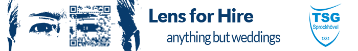 Lens for Hire