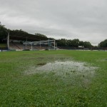Spielabsage in Herne