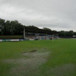 Spielabsage in Herne