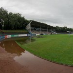 Spielabsage in Herne