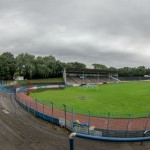 Spielabsage in Herne