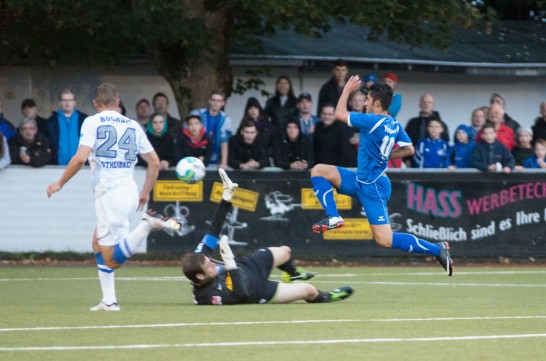 TSG - VfL Bochum 1:2