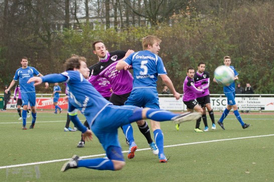 Oberliga Westfalen 13/14