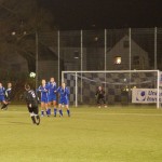 TSG - SV Brambauer 4:4