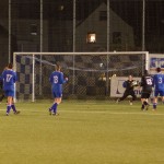 TSG - SV Brambauer 4:4