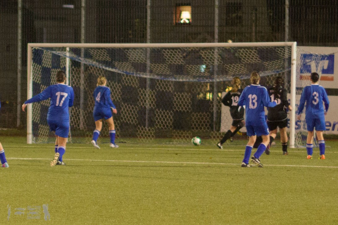 TSG - SV Brambauer 4:4