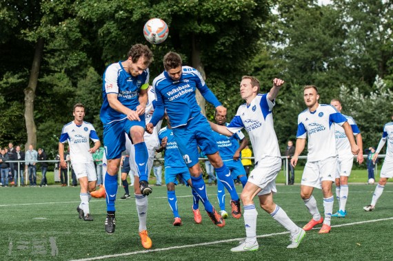 TSV Marl Hüls - TSG 1:3