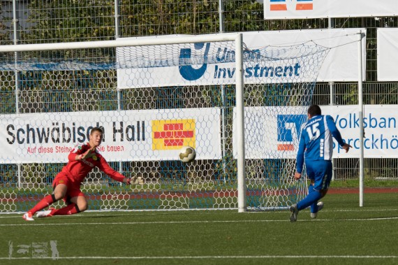 TSG - BVB 1:2