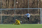 ASC Dortmund - TSG Sprockhövel 5:2 ASC Dortmund - TSG Sprockhövel 5:2