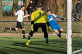 ASC Dortmund - TSG Sprockhövel 5:2 ASC Dortmund - TSG Sprockhövel 5:2