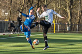 ASC Dortmund - TSG Sprockhövel 5:2 ASC Dortmund - TSG Sprockhövel 5:2
