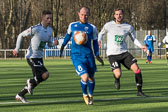 ASC Dortmund - TSG Sprockhövel 5:2 ASC Dortmund - TSG Sprockhövel 5:2