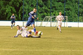 FC Brünninghausen - TSG 3:1