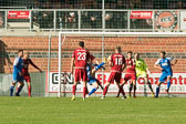 FC Eintracht Rheine - TSG Sprockhövel 3:3