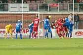 FC Eintracht Rheine - TSG Sprockhövel 3:3 FC Eintracht Rheine - TSG Sprockhövel 3:3