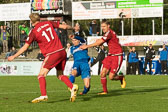FC Eintracht Rheine - TSG Sprockhövel 3:3 FC Eintracht Rheine - TSG Sprockhövel 3:3