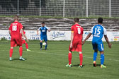 Lüner SV - TSG 1:3 Lüner SV - TSG 1:3