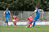 Lüner SV - TSG 1:3 Lüner SV - TSG 1:3