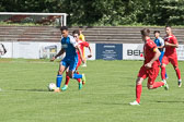 Lüner SV - TSG 1:3 Lüner SV - TSG 1:3