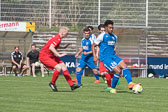 Lüner SV - TSG 1:3 Lüner SV - TSG 1:3