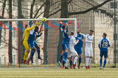 SC Westfalia Herne - TSG Sprockhövel 2:2 SC Westfalia Herne - TSG Sprockhövel 2:2