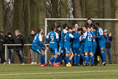 SC Westfalia Herne - TSG Sprockhövel 2:2 SC Westfalia Herne - TSG Sprockhövel 2:2