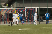 SC Westfalia Herne - TSG Sprockhövel 2:2 SC Westfalia Herne - TSG Sprockhövel 2:2