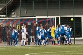SC Westfalia Herne - TSG Sprockhövel 2:2 SC Westfalia Herne - TSG Sprockhövel 2:2