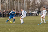 SC Westfalia Herne - TSG Sprockhövel 2:2 SC Westfalia Herne - TSG Sprockhövel 2:2