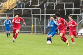 Sportfreunde Siegen - TSG Sprockhövel