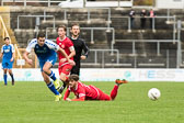 Sportfreunde Siegen - TSG Sprockhövel Sportfreunde Siegen - TSG Sprockhövel