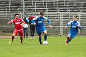 Sportfreunde Siegen - TSG Sprockhövel Sportfreunde Siegen - TSG Sprockhövel