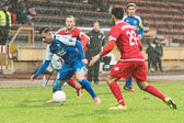 Sportfreunde Siegen - TSG Sprockhövel