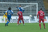 Sportfreunde Siegen - TSG Sprockhövel Sportfreunde Siegen - TSG Sprockhövel