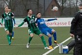 SpVg Schonnebeck - TSG 3:2 SpVg Schonnebeck - TSG 3:2