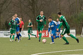SpVg Schonnebeck - TSG 3:2 SpVg Schonnebeck - TSG 3:2