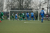 SpVg Schonnebeck - TSG 3:2 SpVg Schonnebeck - TSG 3:2