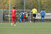 TSG Sprockhövel - 1. FC Kaan-Marienborn 1:1