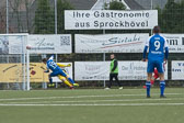 TSG Sprockhövel - 1. FC Kaan-Marienborn 1:1 TSG Sprockhövel - 1. FC Kaan-Marienborn 1:1