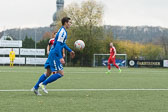 TSG Sprockhövel - 1. FC Kaan-Marienborn 1:1 TSG Sprockhövel - 1. FC Kaan-Marienborn 1:1