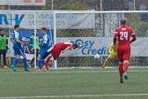 TSG Sprockhövel - 1. FC Kaan-Marienborn 1:1 TSG Sprockhövel - 1. FC Kaan-Marienborn 1:1