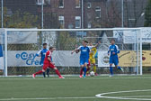 TSG Sprockhövel - 1. FC Kaan-Marienborn 1:1 TSG Sprockhövel - 1. FC Kaan-Marienborn 1:1
