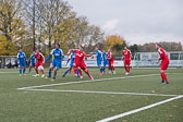 TSG Sprockhövel - 1. FC Kaan-Marienborn 1:1