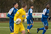 TSG Sprockhövel - 1.FC Köln U23 2:2 TSG Sprockhövel - 1.FC Köln U23 2:2