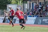 TSG Sprockhövel - ASC Dortmund 3:3