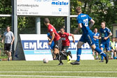 TSG Sprockhövel - ASC Dortmund 3:3 TSG Sprockhövel - ASC Dortmund 3:3