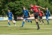 TSG Sprockhövel - ASC Dortmund 3:3 TSG Sprockhövel - ASC Dortmund 3:3