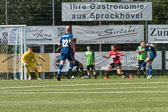 TSG Sprockhövel - ASC Dortmund 3:3 TSG Sprockhövel - ASC Dortmund 3:3